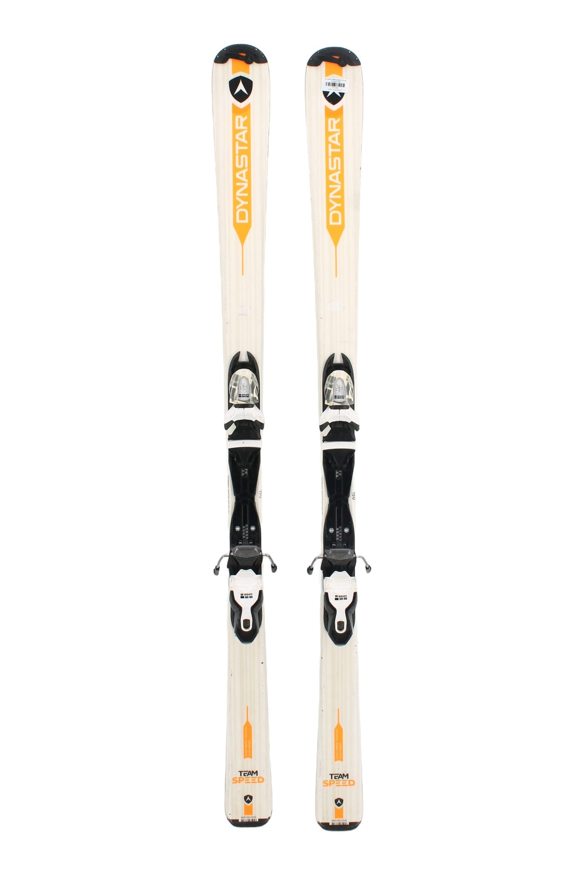 Dynastar Team speed orange - 150