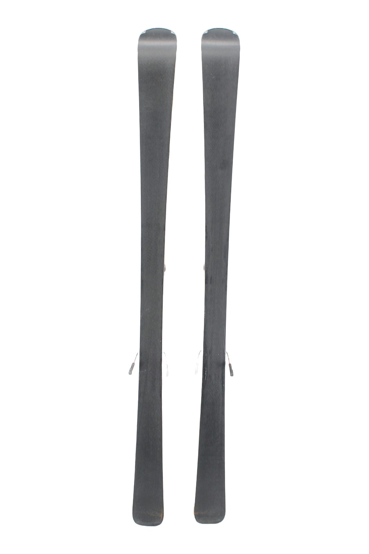 Rossignol React 6 compact - 163