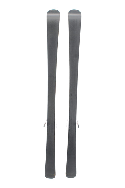 Rossignol React 6 compact - 163