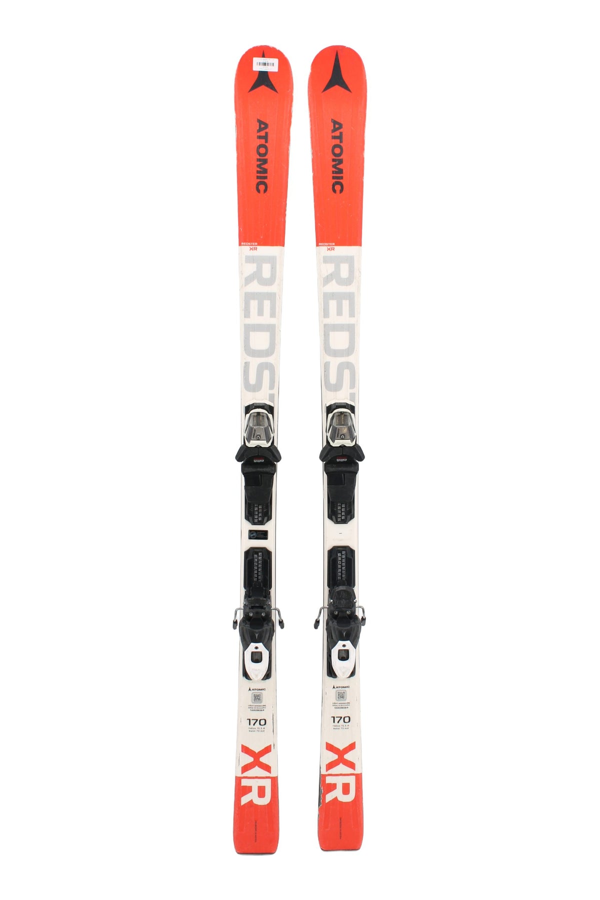 Atomic Redster XR - 170