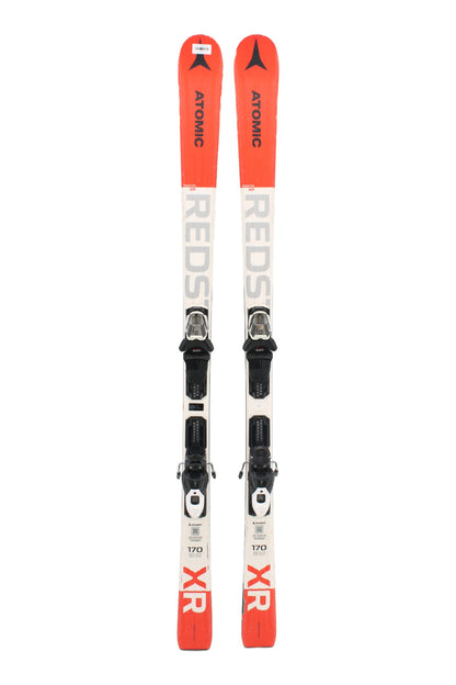 Atomic Redster XR - 170