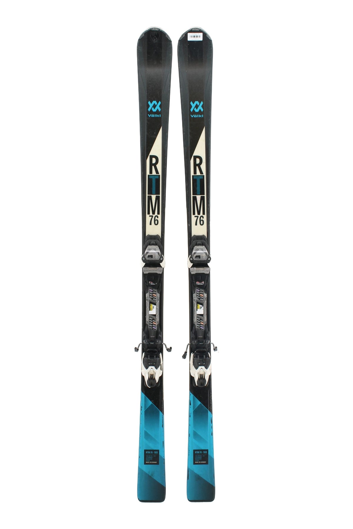 Volkl RTM 76 - 168