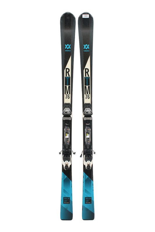 Volkl RTM 76 - 168
