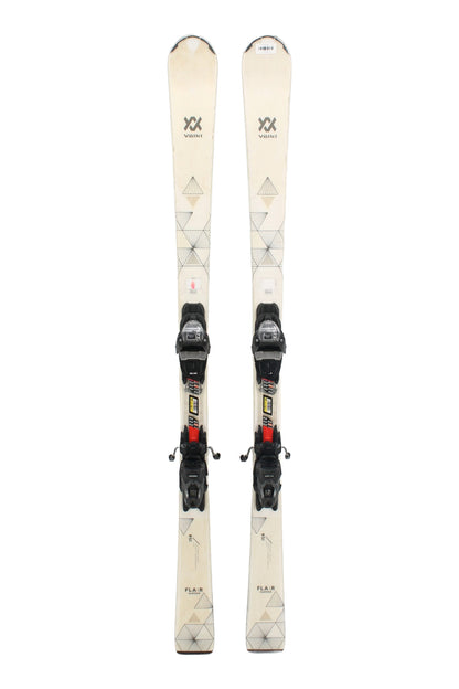 Volkl Flair Alessia - 158