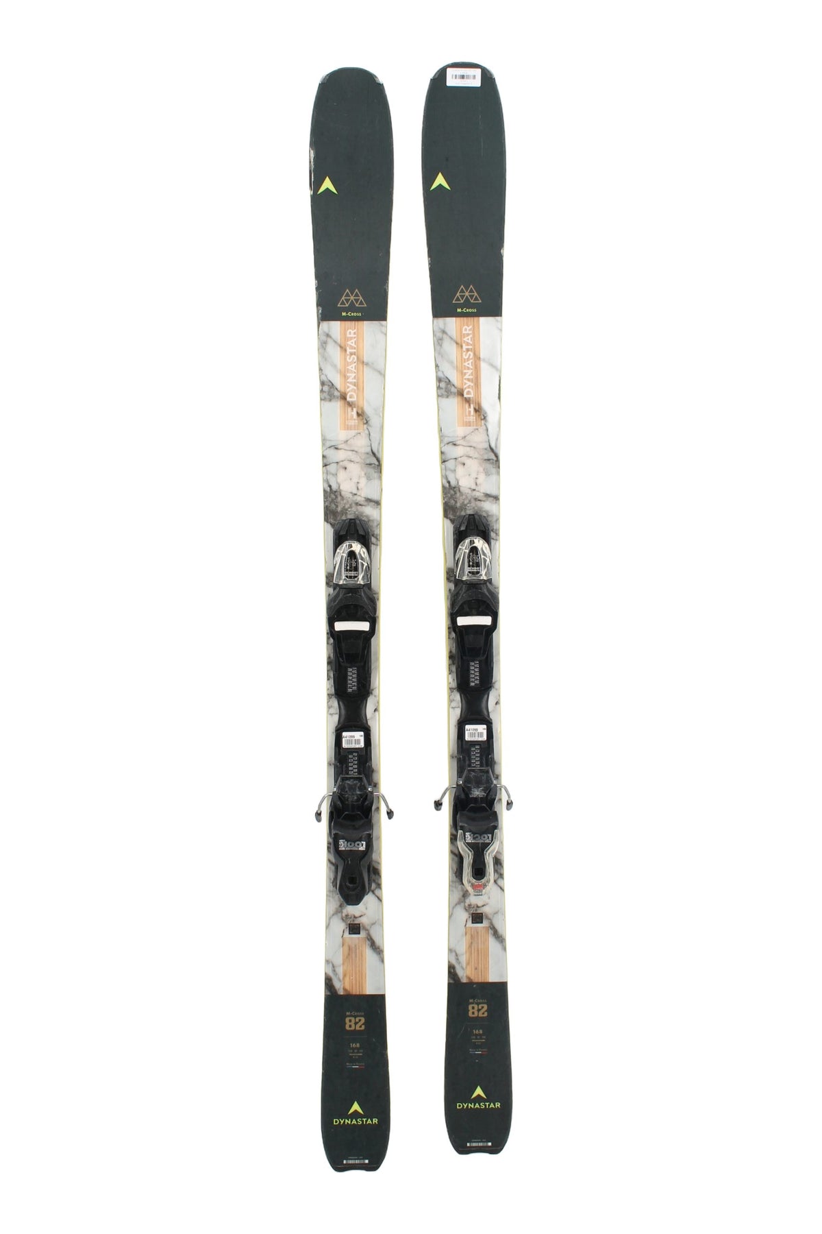 Dynastar M-cross 82 - 168