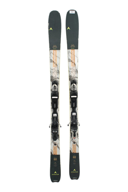 Dynastar M-cross 82 - 168