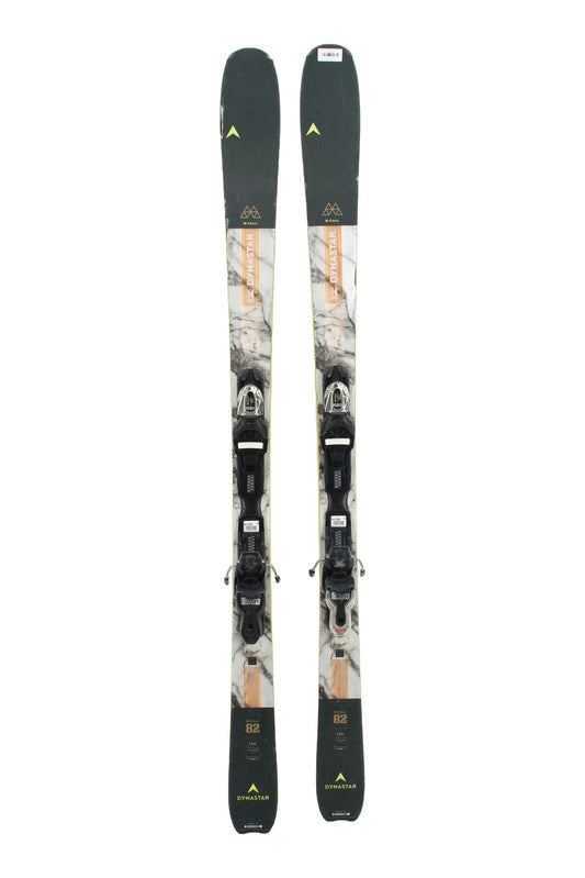 Dynastar M-cross 82 - 168