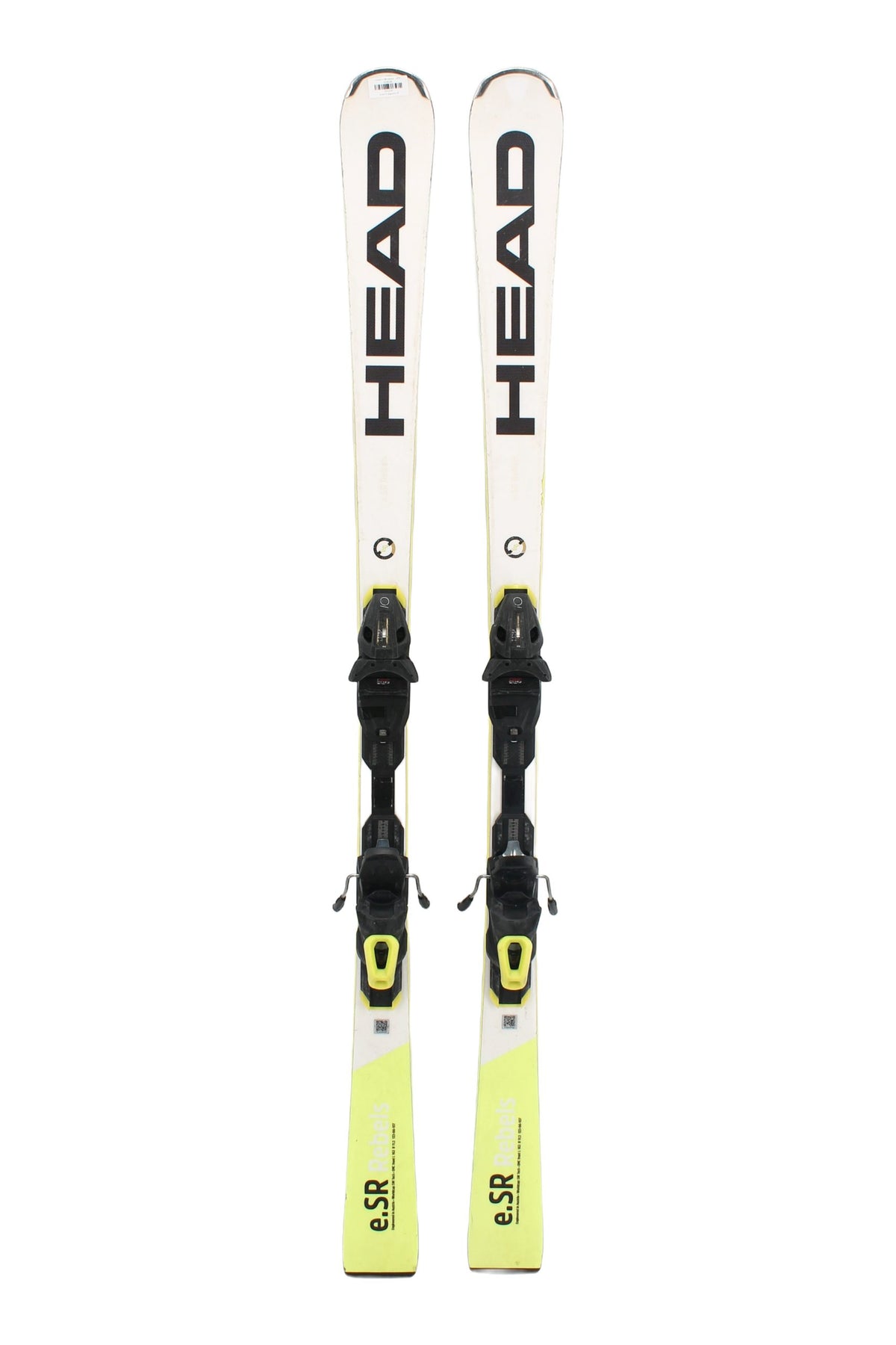 Head e.SR rebels - 163