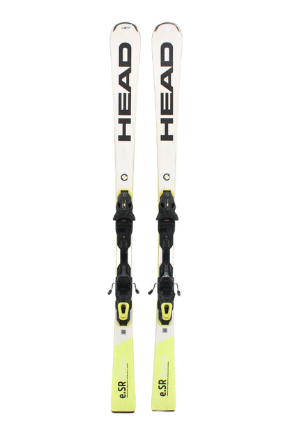 Head e.SR rebels - 163