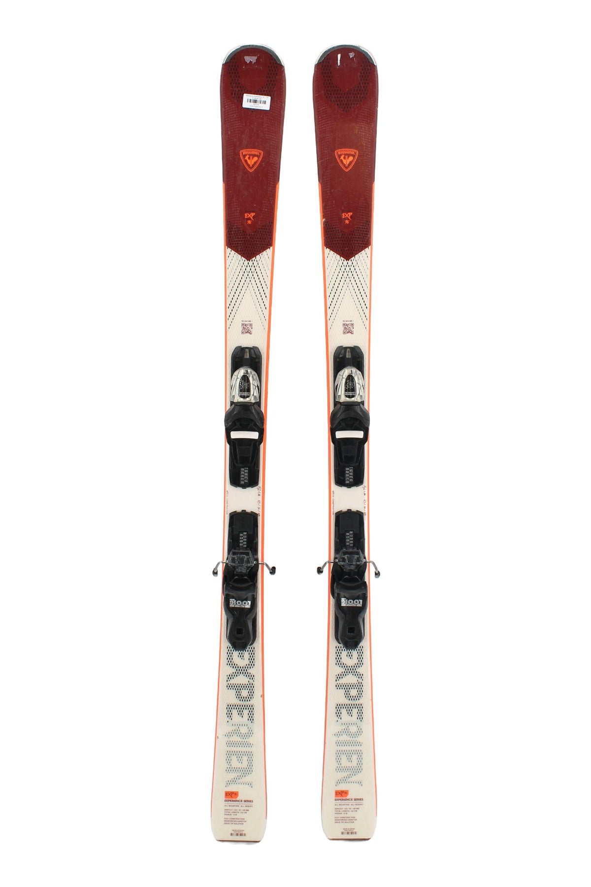 Rossignol Experience 76 - 152