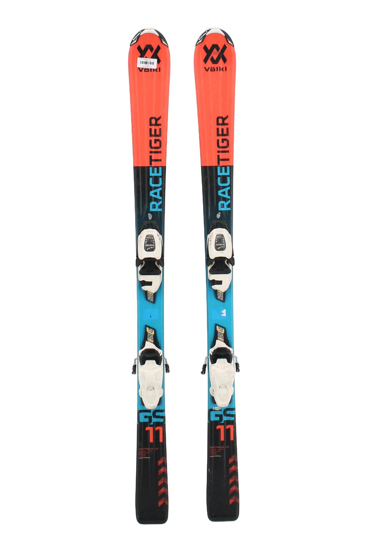 Volkl Racetiger GS11 - 130