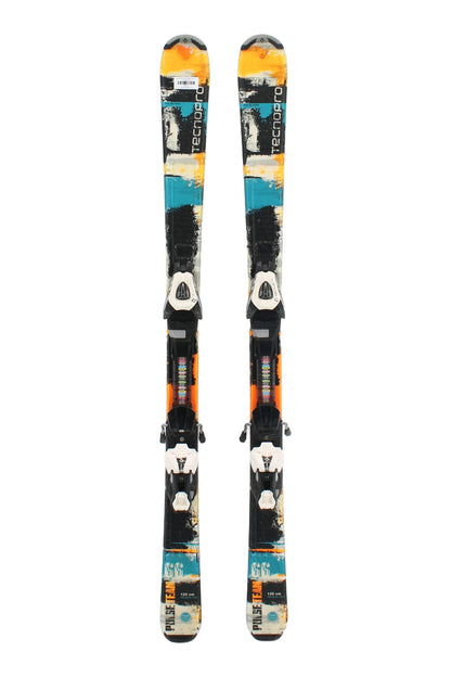 Tecnopro Pulse team blue - 130