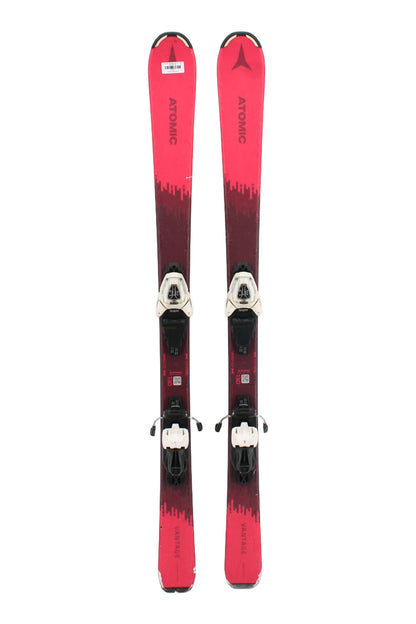 Atomic Vantage bent X - 130