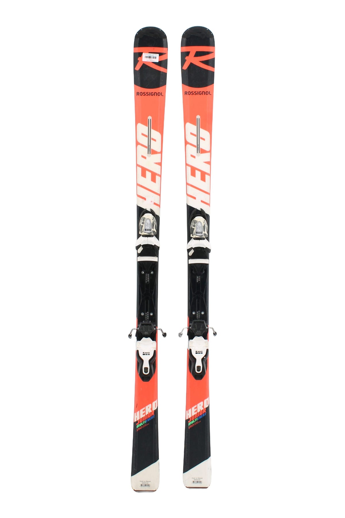 Rossignol Hero jr multi event - 150
