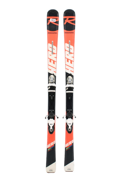 Rossignol Hero jr multi event - 150