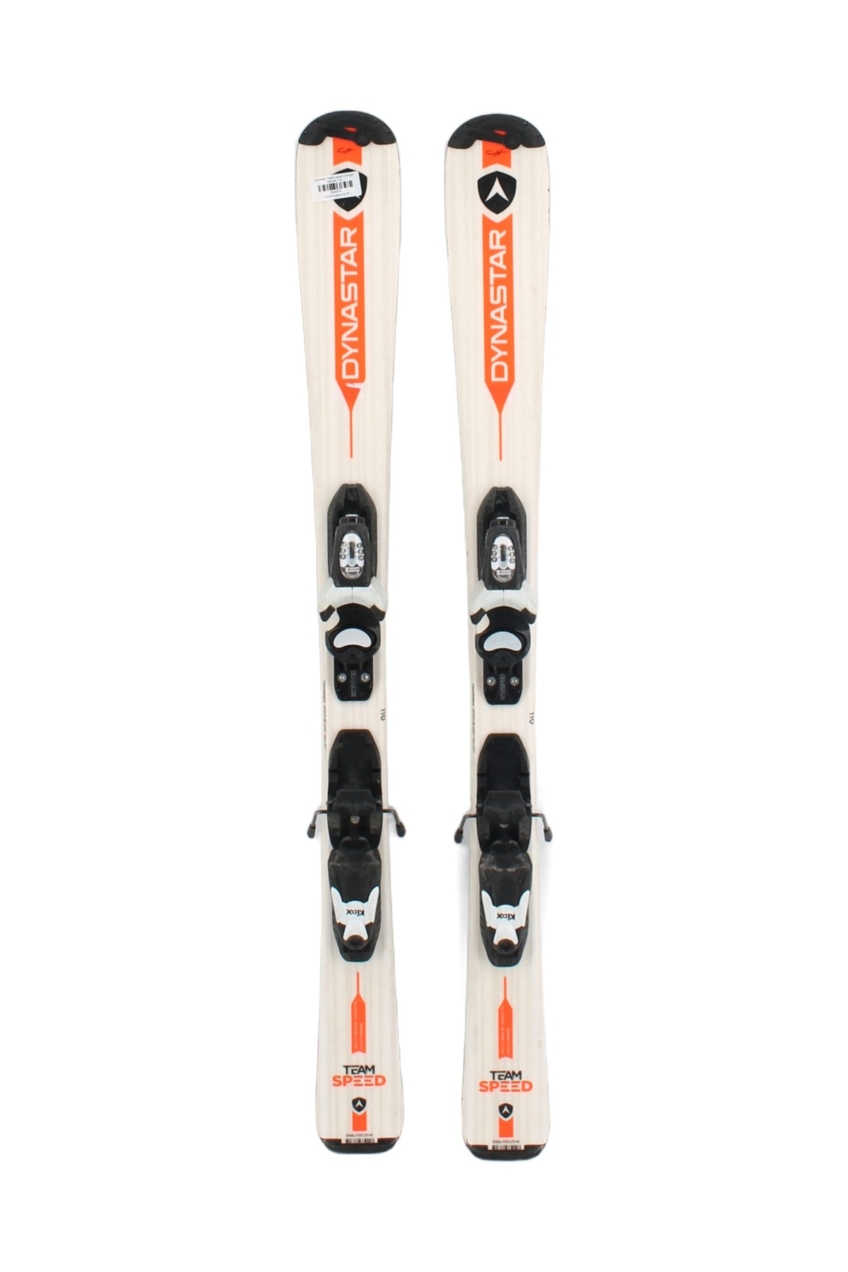 Dynastar Team speed orange - 110