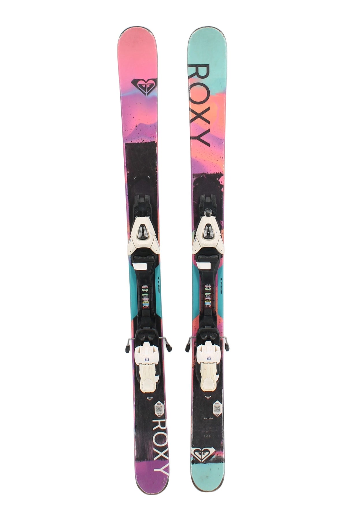 Roxy Shima - 120