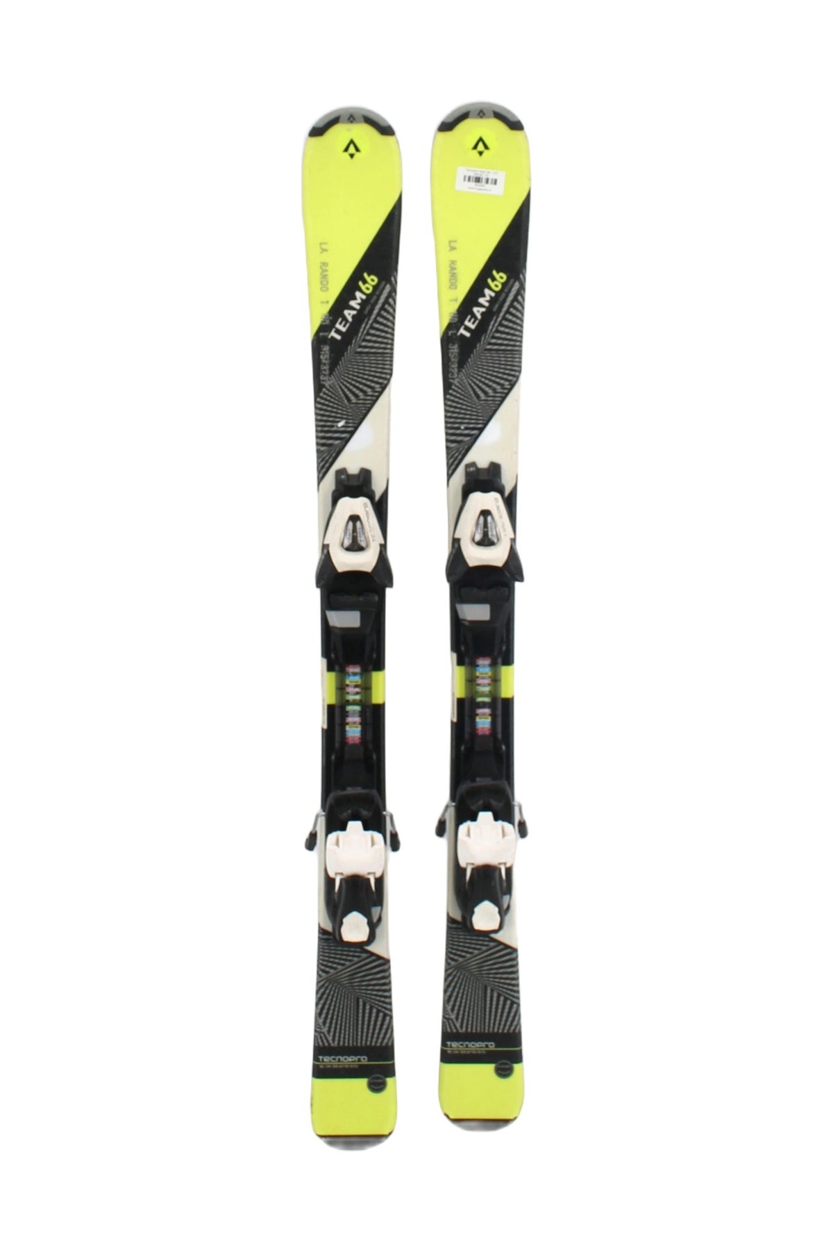 Tecnopro Team 66 - 110