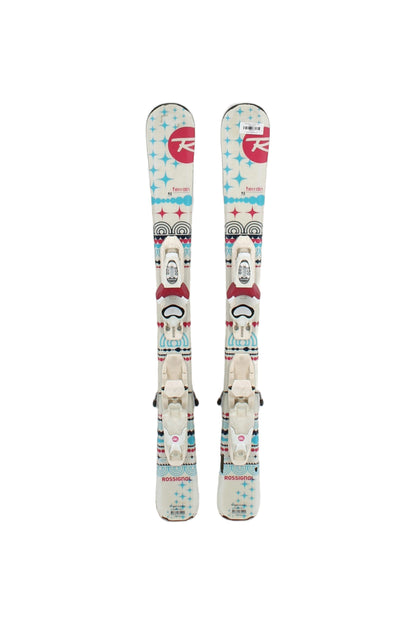 Rossignol Terrain - 92
