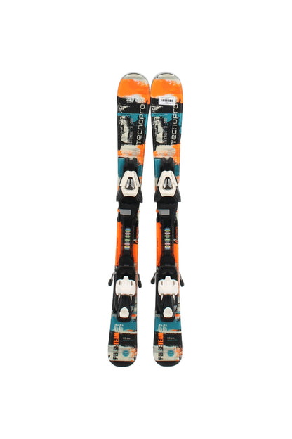 Tecnopro Pulse team blue - 90
