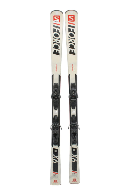 Salomon S force X6 - 167