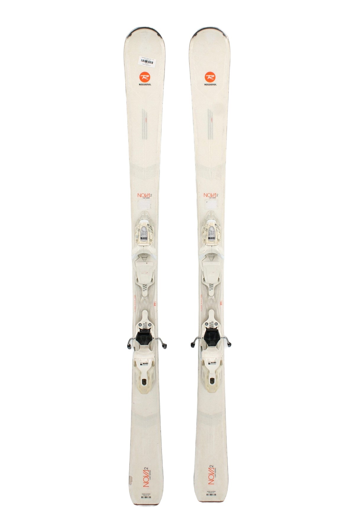 Rossignol Nova 2 ltd - 144