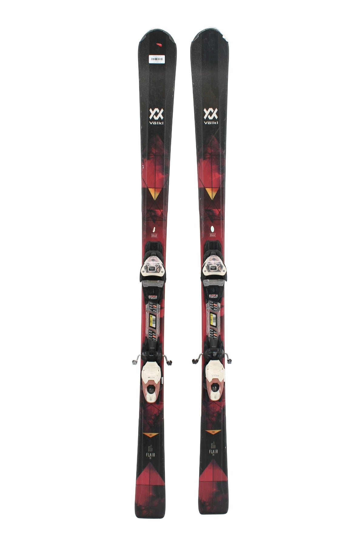 Volkl Flaire 76 - 161