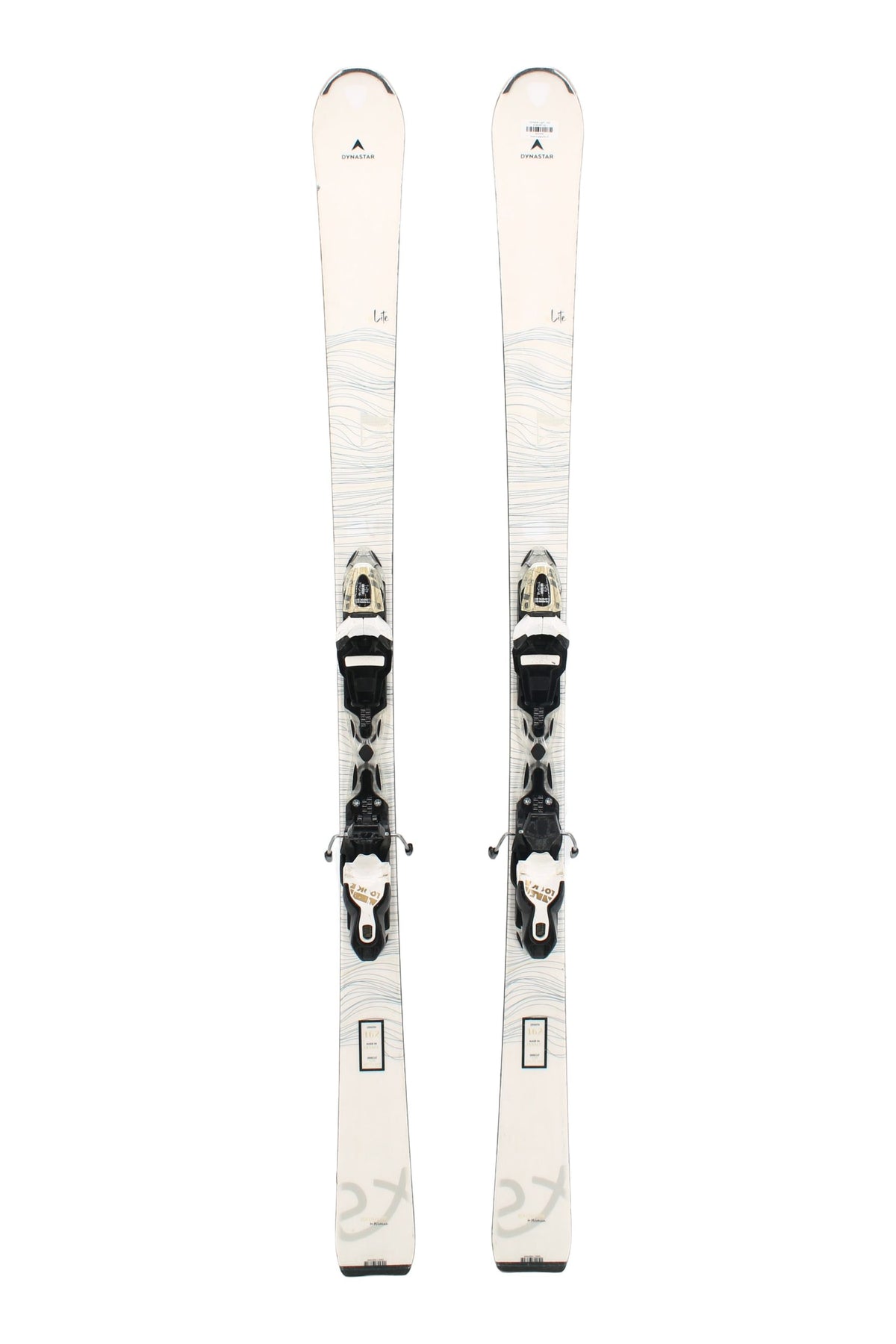 Dynastar Light - 162