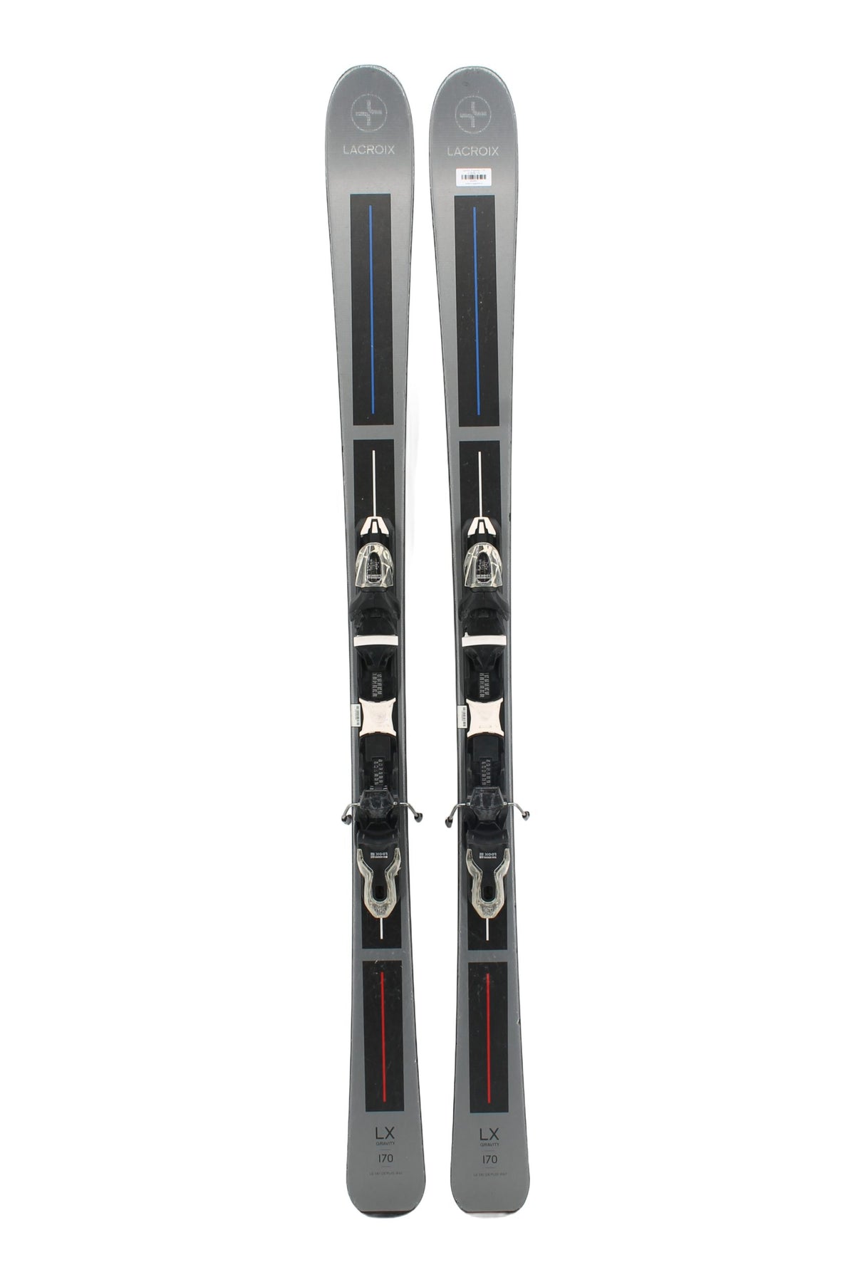 Lacroix LX gravity - 170