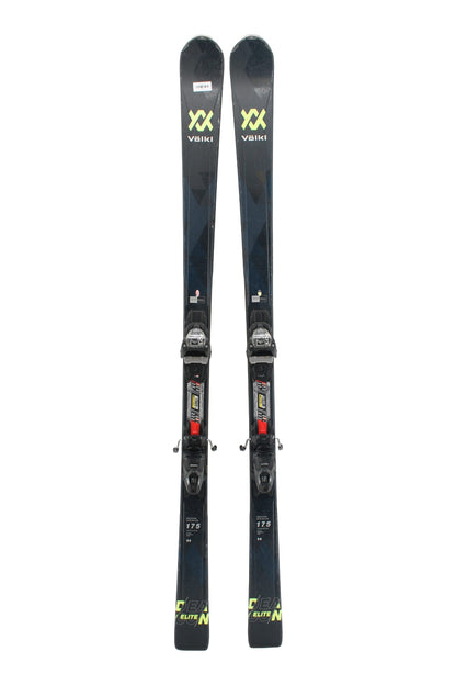 Volkl Deacon XTD elite - 175