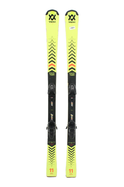 Volkl Racetiger 11 - 150