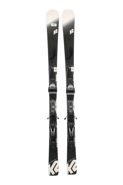 K2 Anthem 72 - 160