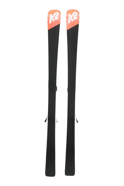 K2 Anthem 72 - 160