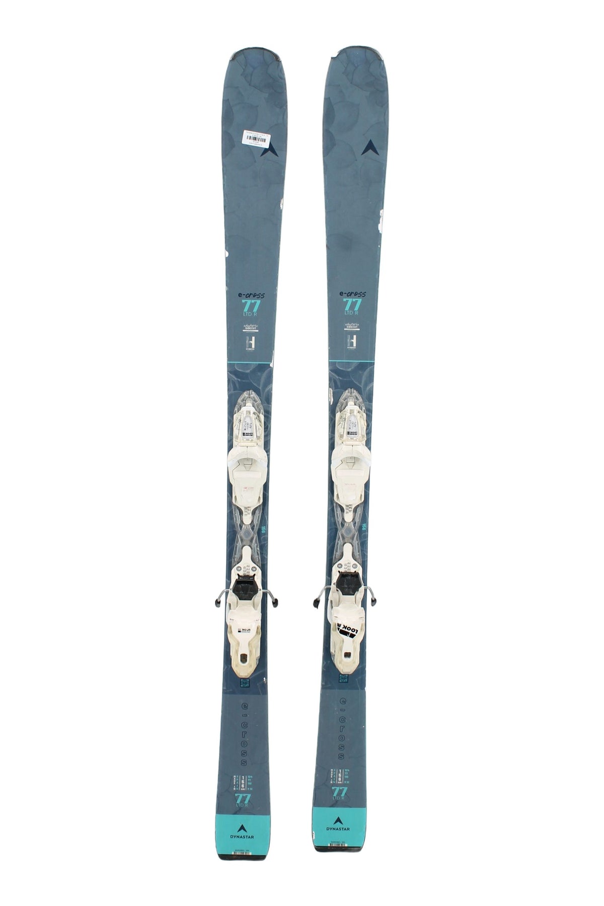 Dynastar E-cross 77 ltd R - 156