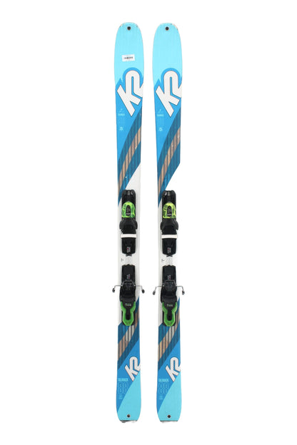 K2 Talkback 88 - 167
