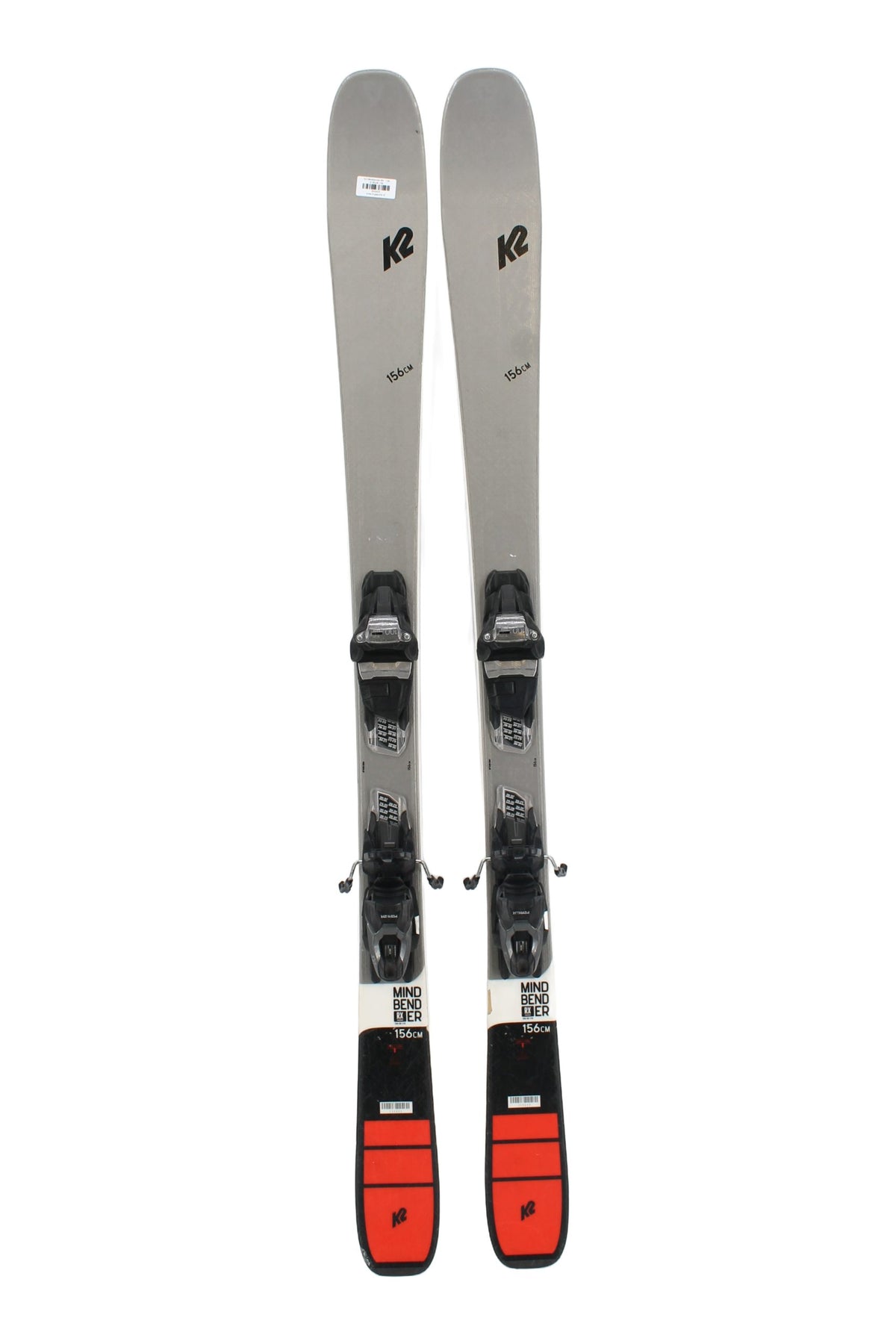 K2 Mindbender RX - 156