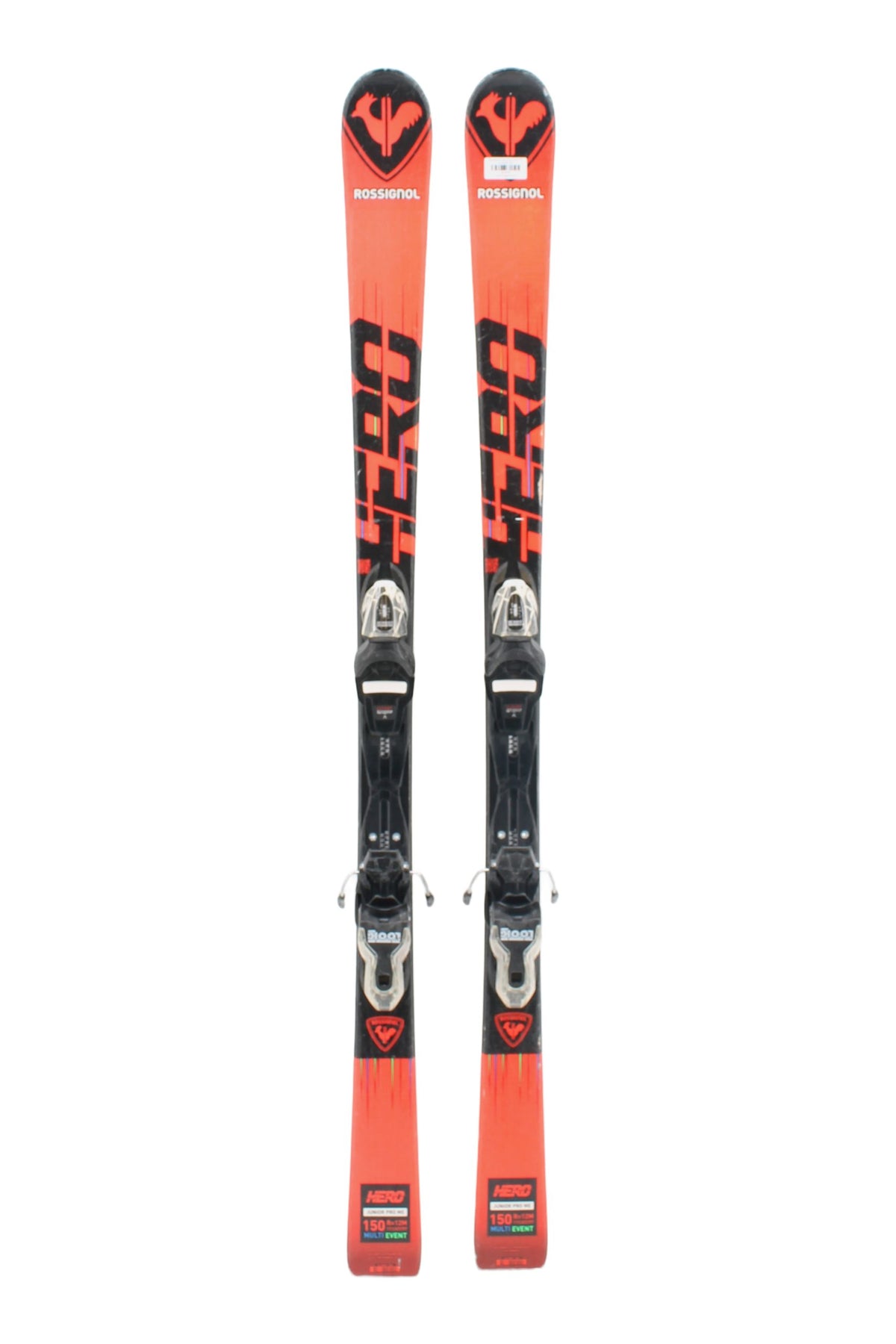 Rossignol Hero jr pro m-e - 150