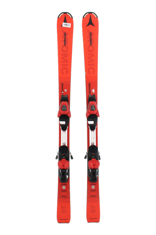 Atomic Redster J4 - 130