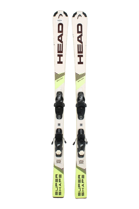 Head Supershape era 2.0 - 150