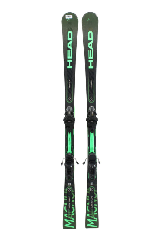 Head e-Magnum - 170