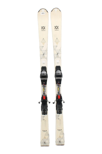 Volkl Flair Alessia - 151