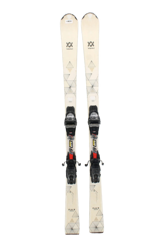 Volkl Flair Alessia - 151
