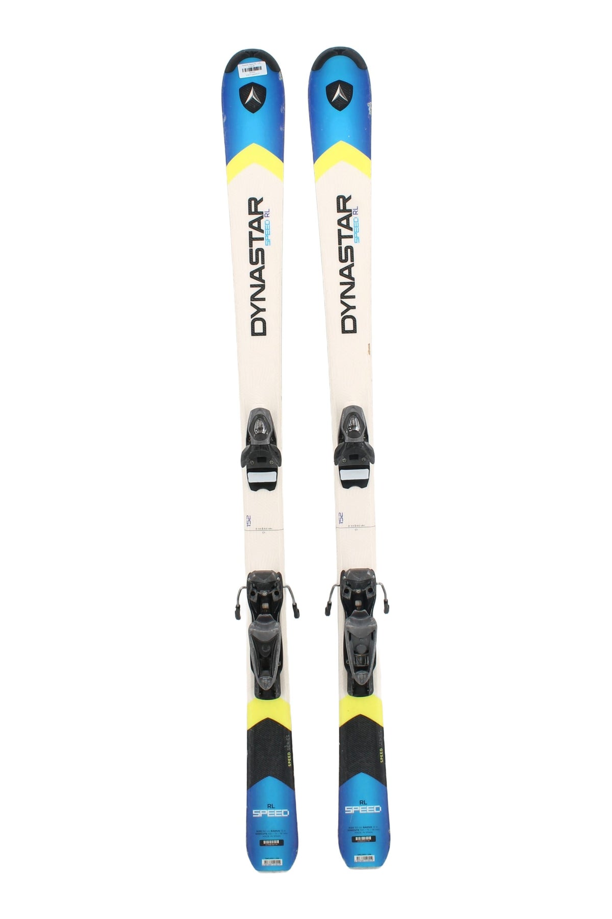 Dynastar Speed RL - 152