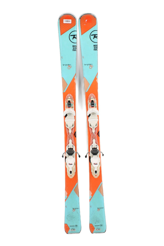 Rossignol Temptation - 144