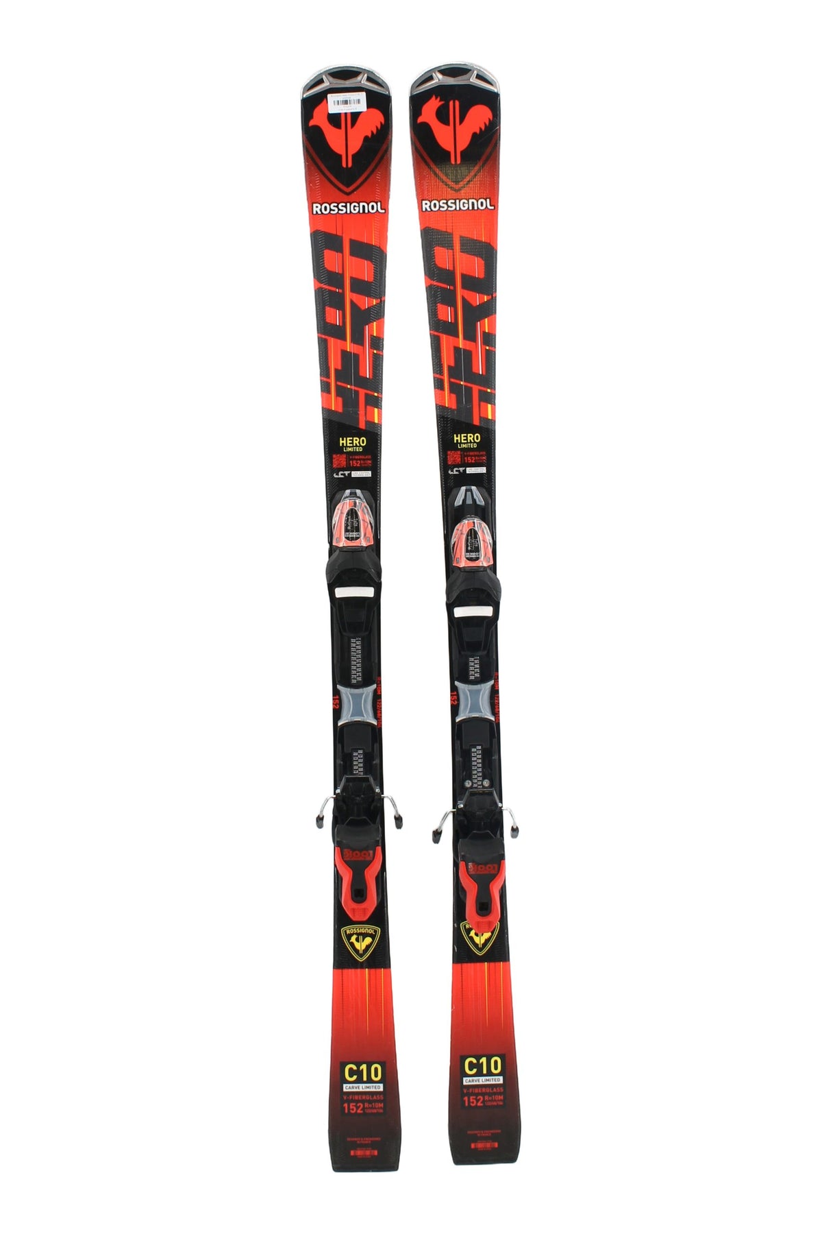 Rossignol Hero limited C10 - 152