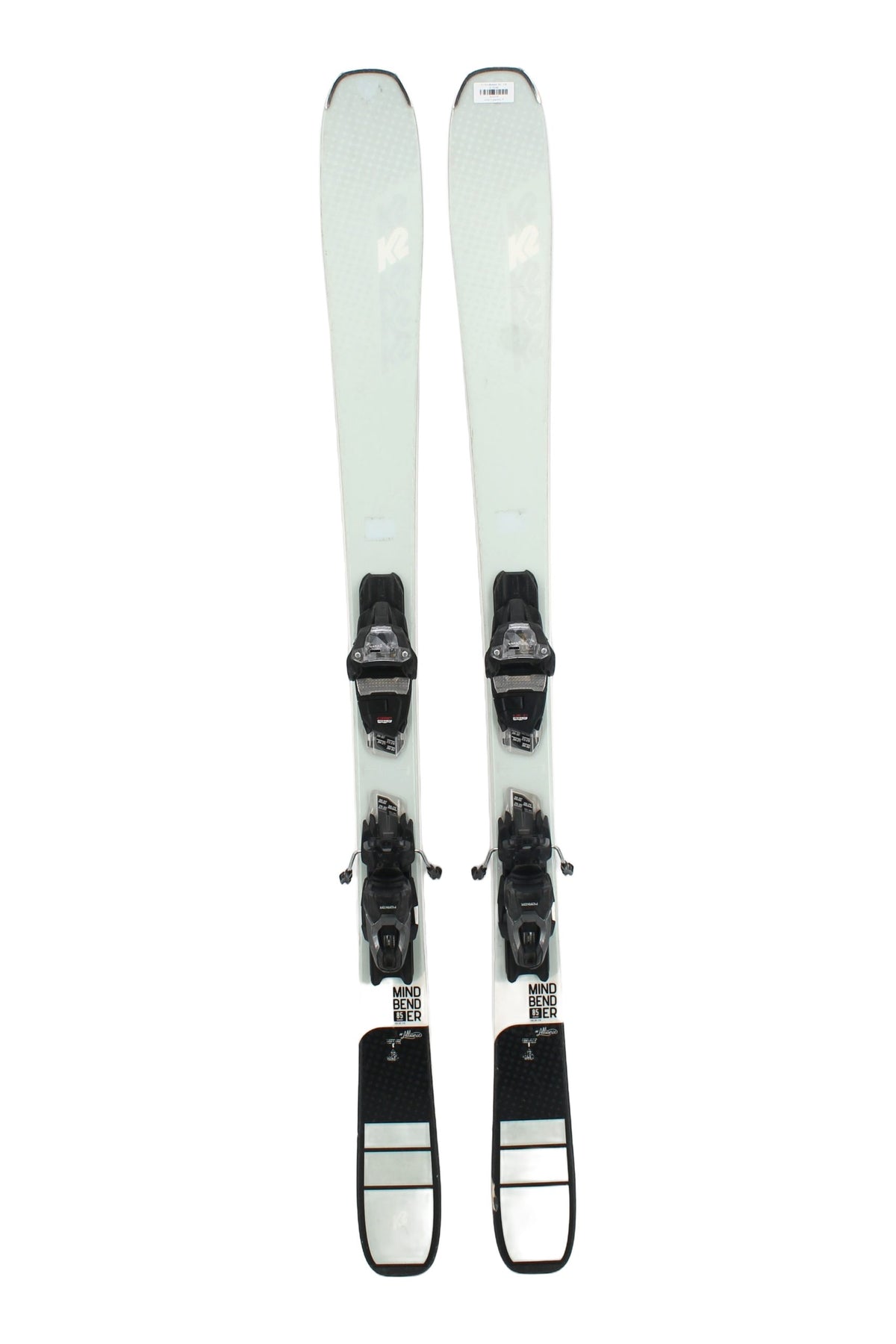 K2 Mindbender 85 - 156