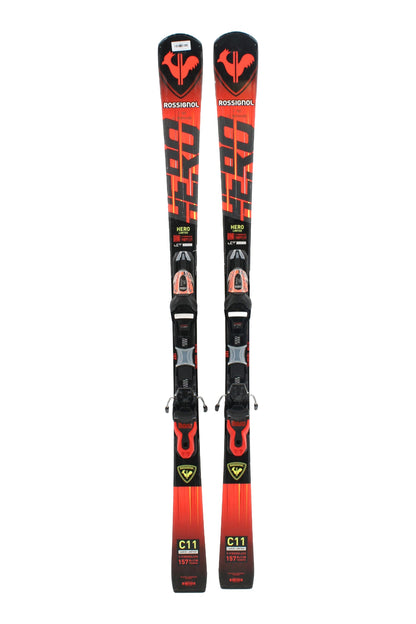 Rossignol Hero limited C11 - 157