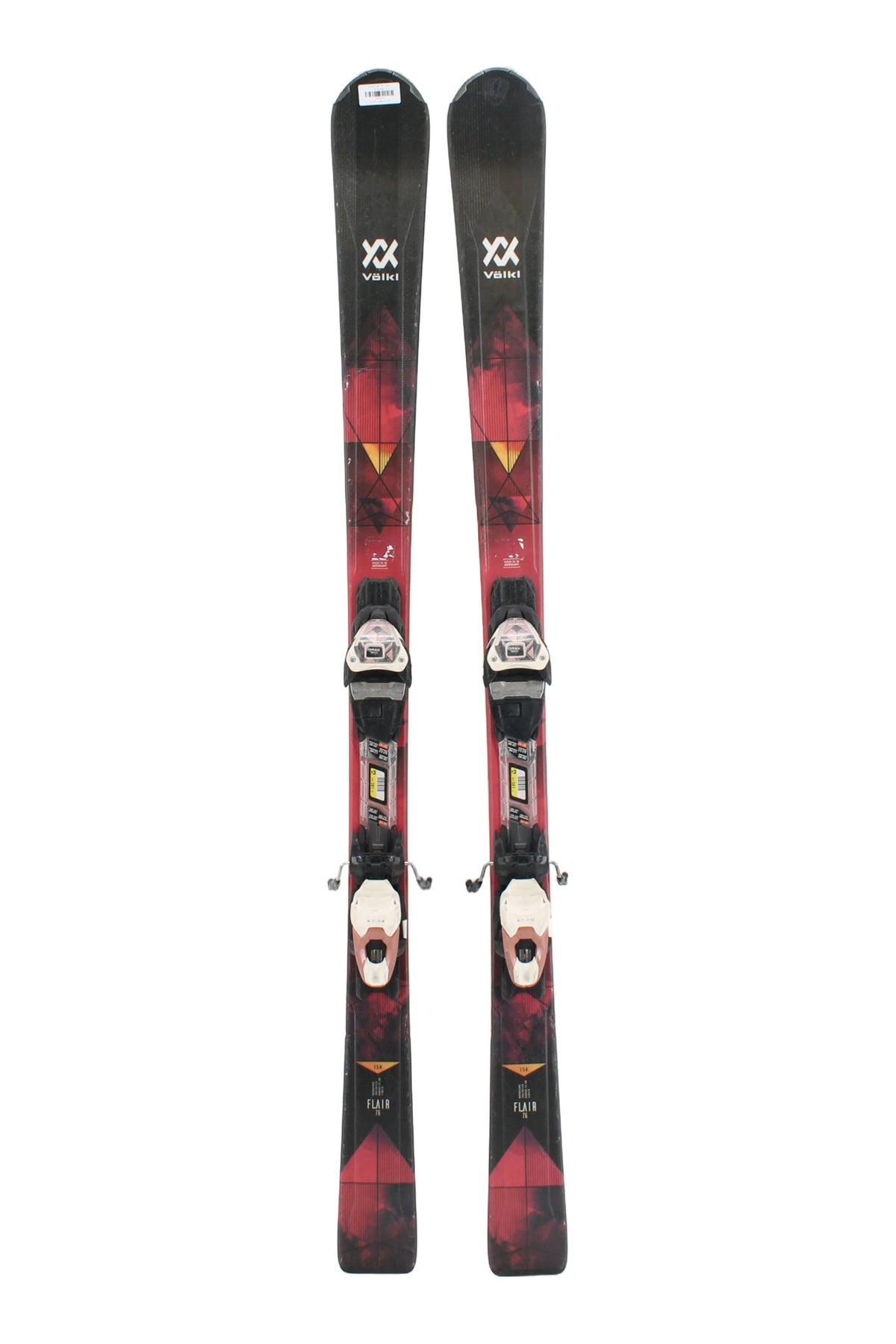 Volkl Flair 76 - 154
