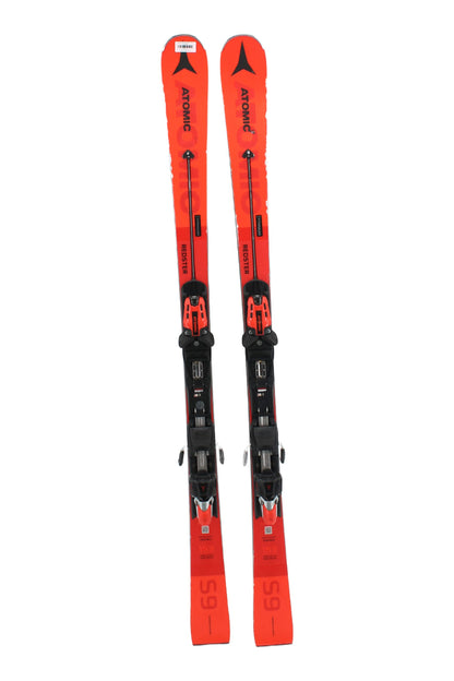 Atomic Redster S9 TI - 153