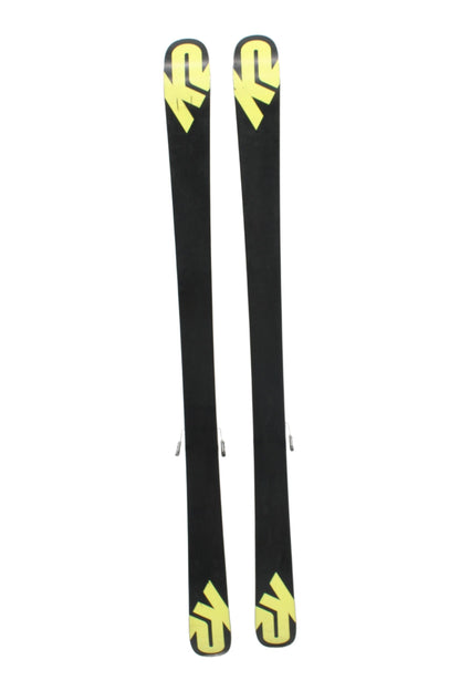 K2 Poacher twintip - 149